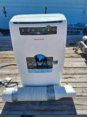Honeywell Air Conditioner