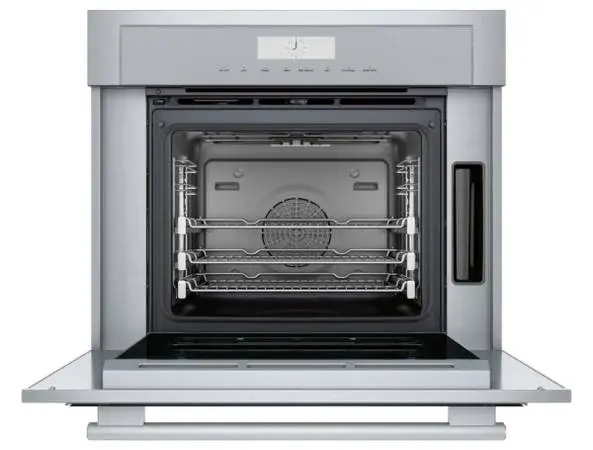 *Open Box* Thermador 30” Built-in Single Steam Convection Oven
