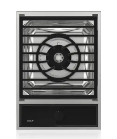 *Open Box* Wolf 15” Transitional Multifunction Module Cooktop