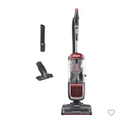 Shark Navigator Swivel Pro Vacuum w/ BOX