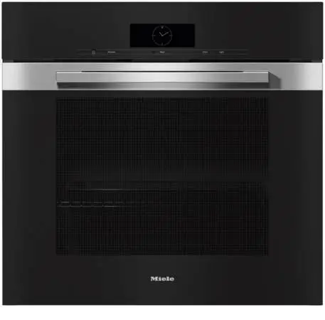 *Open Box* Miele 30” Built-in Single Oven