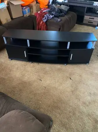 tv stand