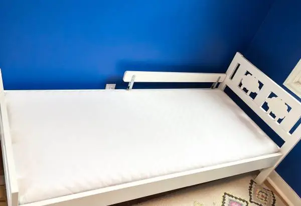 IKEA Kritter Toddler Bed