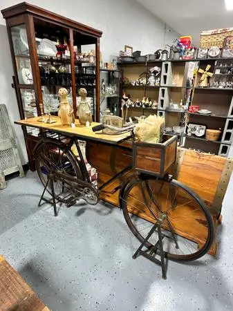 Come Visit Us @ Government Way Antique Mall!