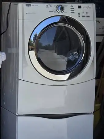 MAYTAG 3000 Series Gas Dryer
