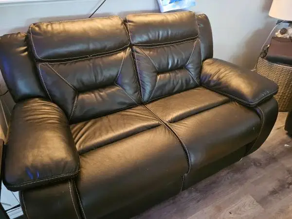 Leather Furniture For Sale