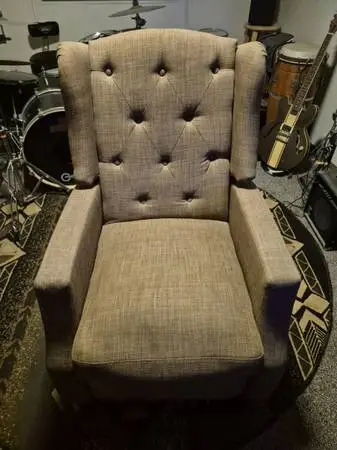 Recliner