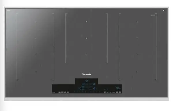 *Open Box* Thermador 36” Induction Cooktop – Liberty Series
