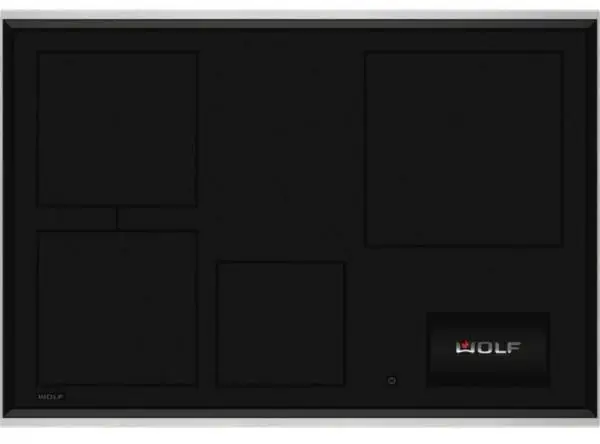 *Open Box* Wolf 30” Induction Cooktop