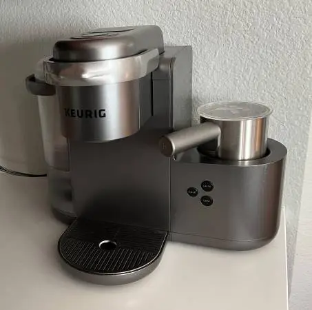 Keurig Coffee Maker
