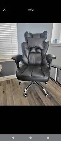 Gaming chairs Lancaster tx pick up only $85-149 ea no less