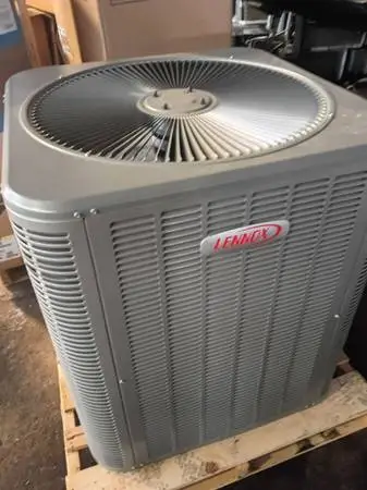 LENNOX 5 TON CONDENSER AND EVAPORATOR COIL BRAND NEW