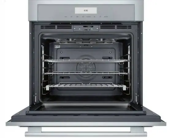 *Open Box* Thermador 30” Built-in Single Wall Oven – Masterpiece Series
