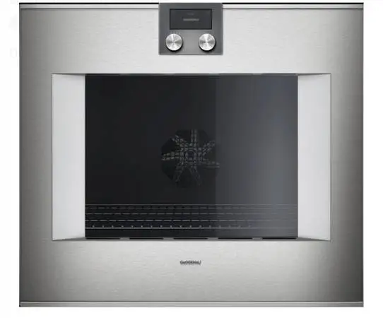 *Open Box* Gaggenau 30” Built-in Single Oven – 400 Series