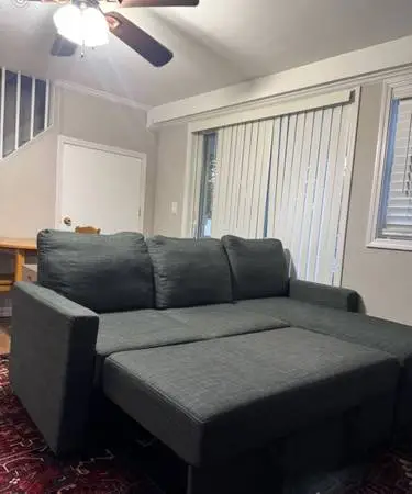 Fold Out Sofa