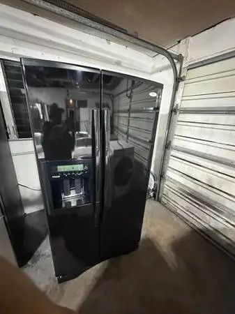 Refrigerator Whirlpool
