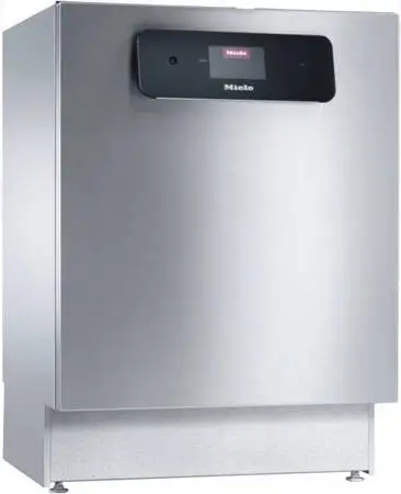 *Open Box* Miele Professional 24” Built-in Stainless Steel Dishwasher – 240V