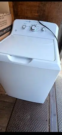 Washer ge