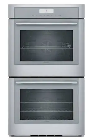 *Open Box* Thermador 30” Built-in Double Wall Oven – Masterpiece Series