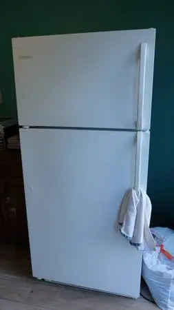 Frigidaire Refrigerator