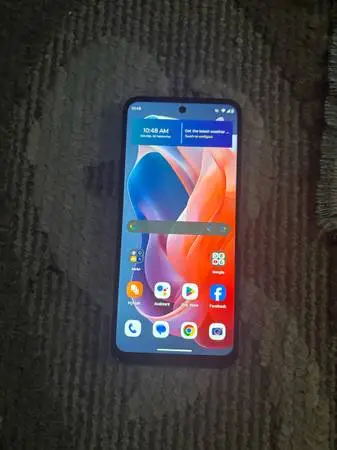 Moto G Play 2024