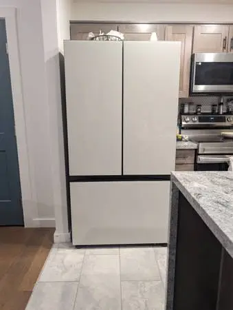 Samsung Bespoke