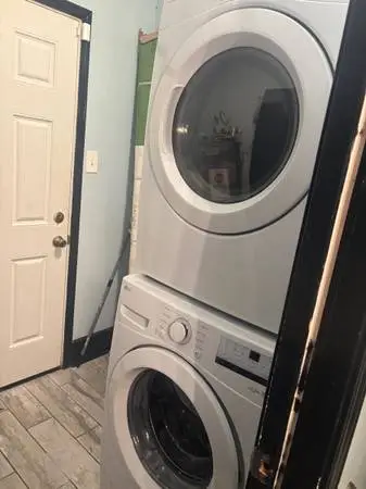 Fridge Refrigerator Stove Oven Washer Dryer Claw Tub