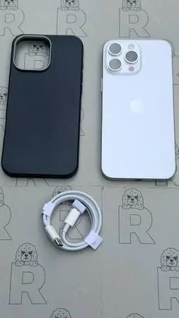 IPhone 16 Pro Max 512g Factory unlocked WITH SIM TRAY