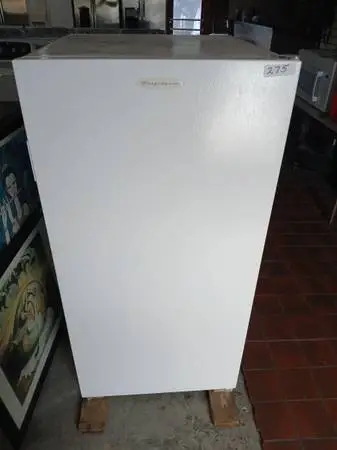Upright Freezer