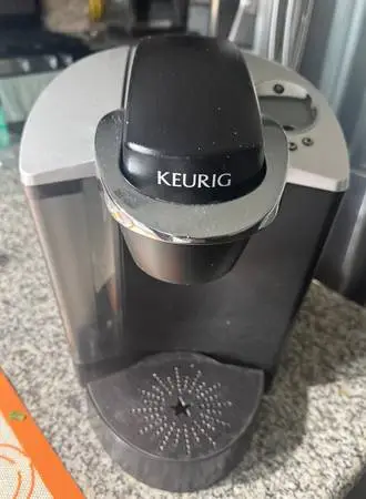 Keurig Coffee Maker