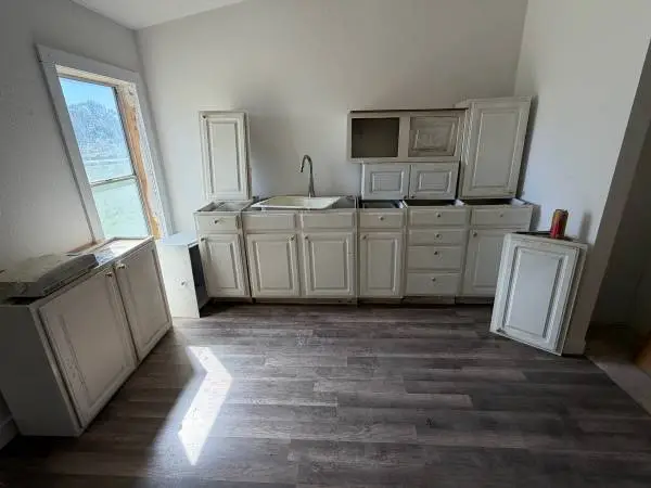 Cabinets