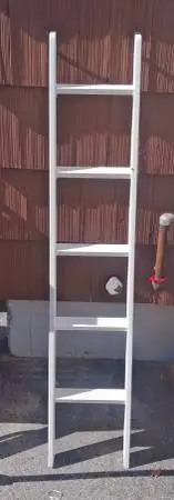 Bunk Ladder Only. Legacy Bunk bed