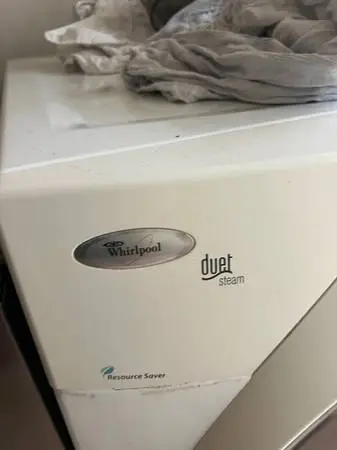 $50 for washer & dryer!