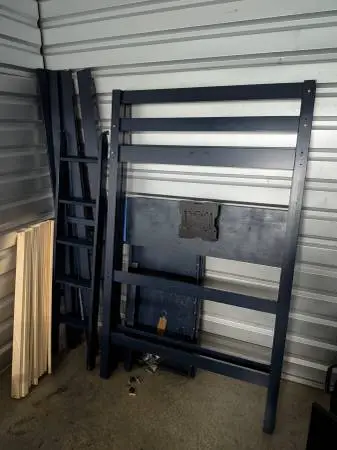 Bunk Beds