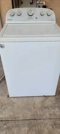 Washer in good conditions