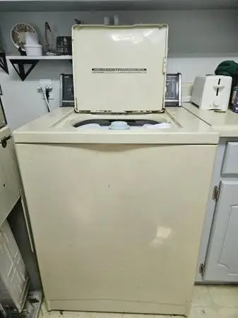 Roper Washing Machine (Works Well)