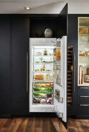 *Open Box* Sub-Zero 24” Panel Ready All Refrigerator Column