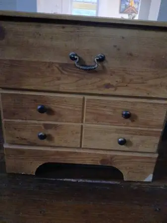 End Tables