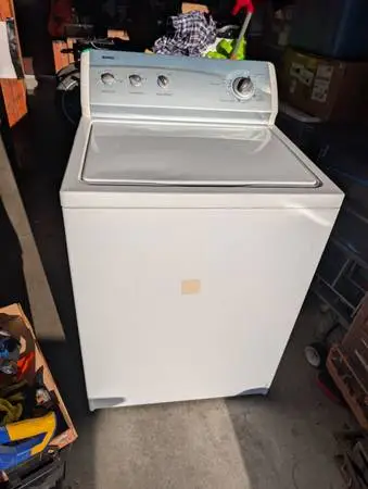 Kenmore 600 washer in Excellent condition