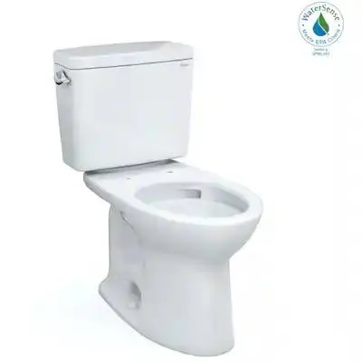 TOILET, NEW TOTO