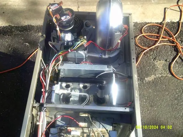 GOOD USED FURNACES