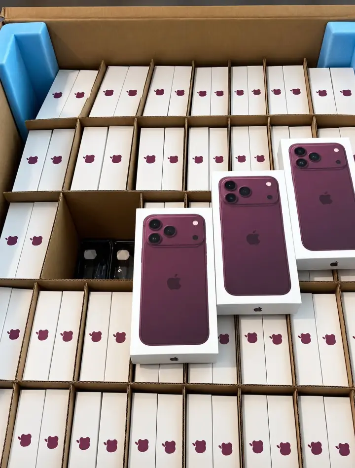 iPHONE 18 SERIES