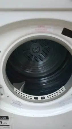 RV Washer & Dryer