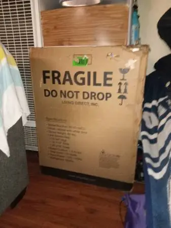Pharmacy Level Refrigerator