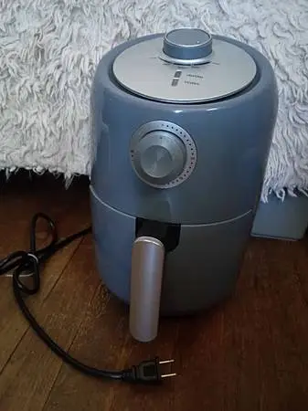 Air fryer