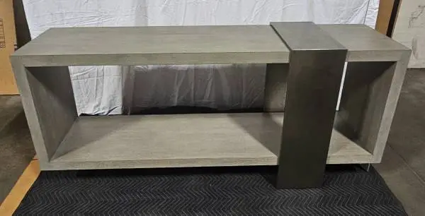 *NEW* CONSOLE TABLE - BERNHARDT