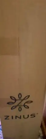BRAND NEW TWINSIZE MATTRESS