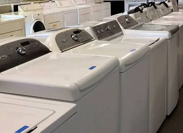 Washer or Dryer