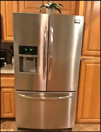 4 Pc Kitchen appliances set