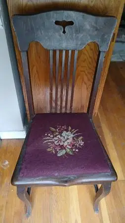 Chair